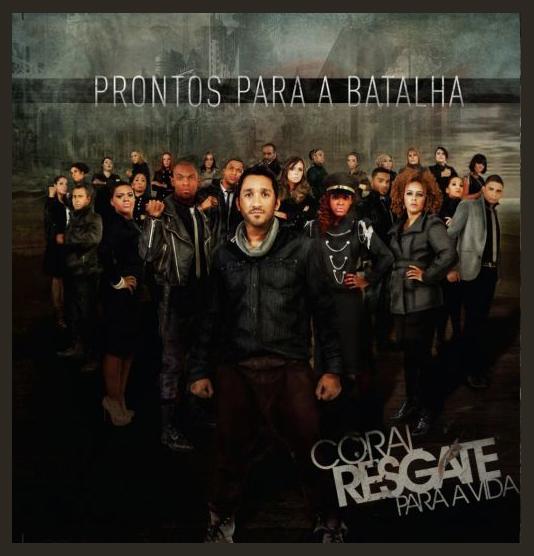 Coral Resgate Para Vida