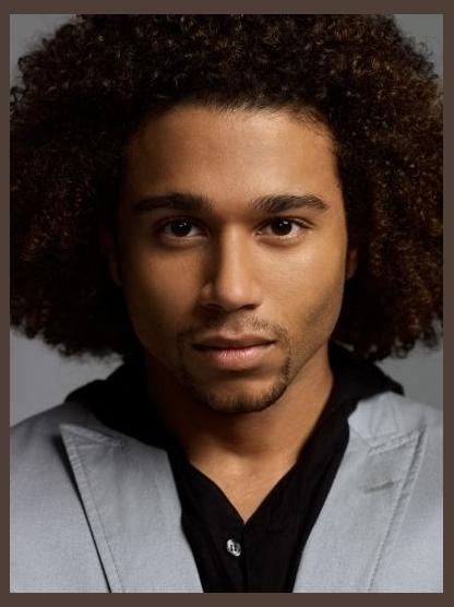Corbin Bleu photo 1