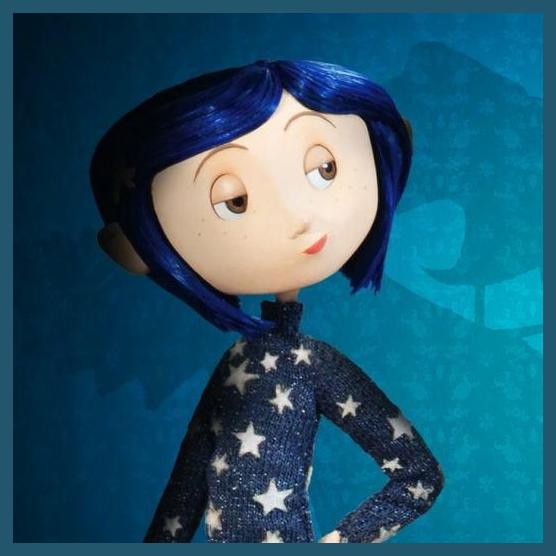 Coraline Jones e o Mundo Secreto photo 1