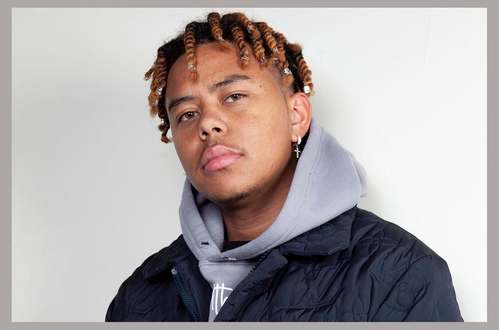 Cordae photo 1