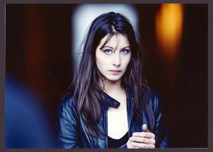 Coralie Clément photo 1