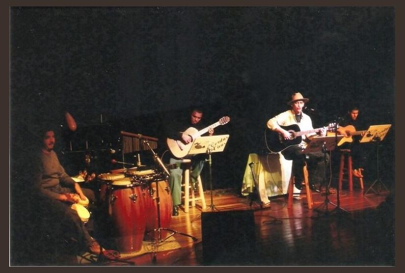 Cordas Vivas photo 1