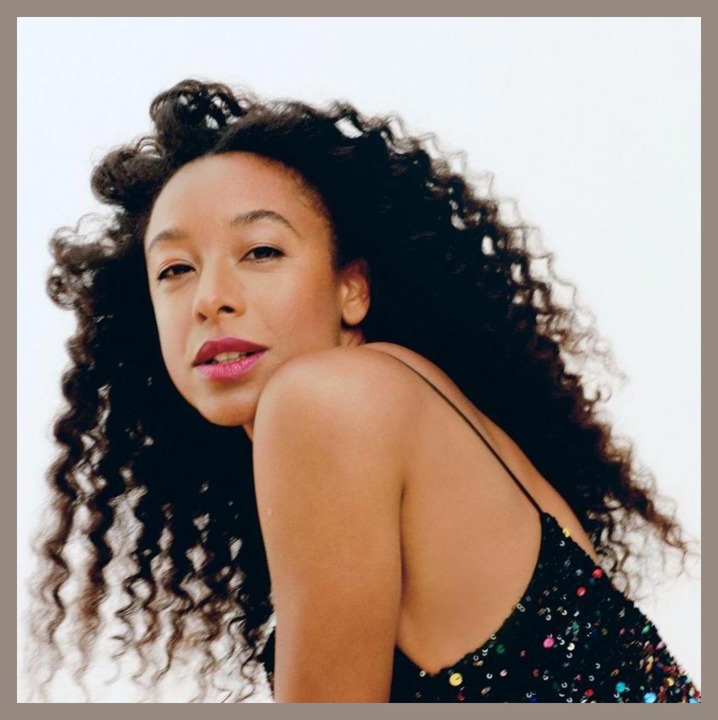 Corinne Bailey Rae