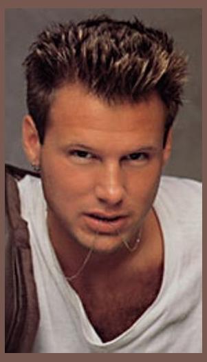 Corey Hart photo 1
