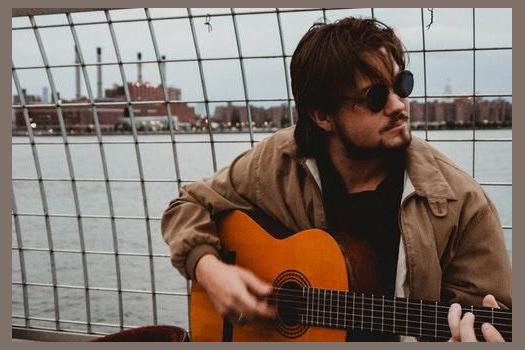 Corey Kilgannon photo 1