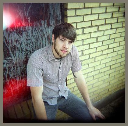 Corey Crowder photo 1
