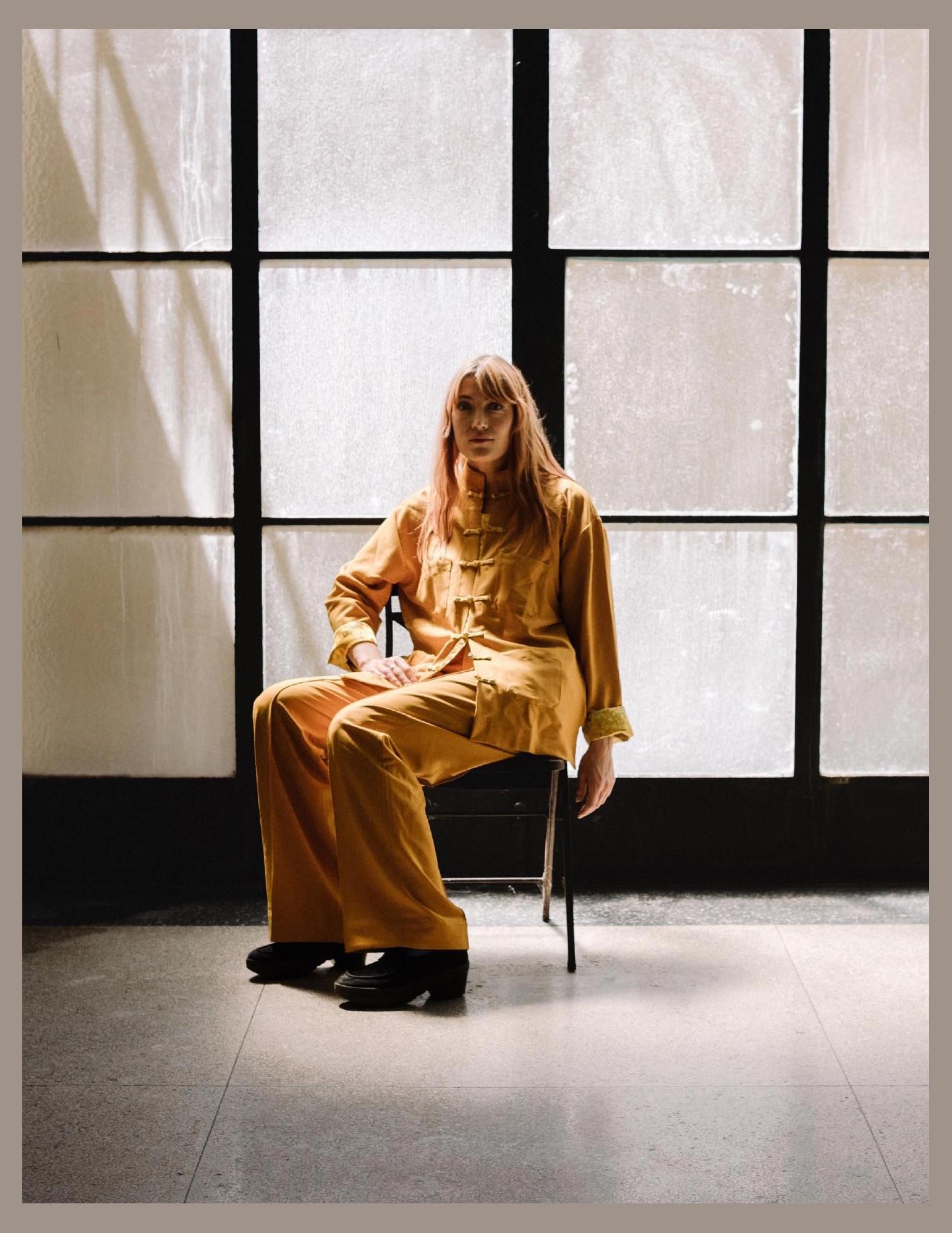 Cornelia Murr photo 1