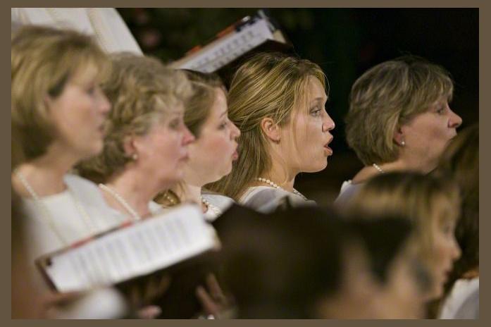 Coro do Tabernáculo Mórmon photo 1