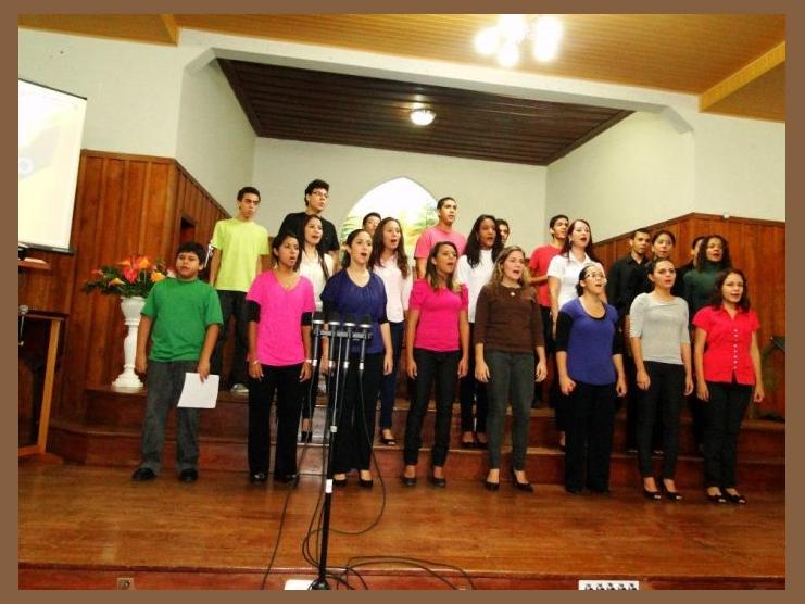 Coro Jovem photo 1