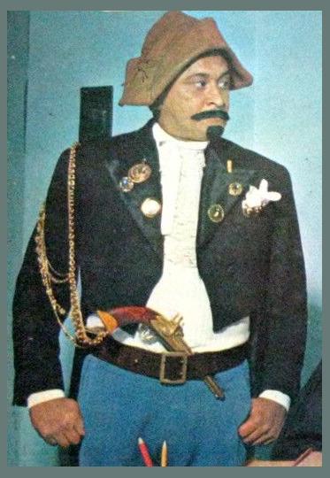 Coronel Ludugero photo 1