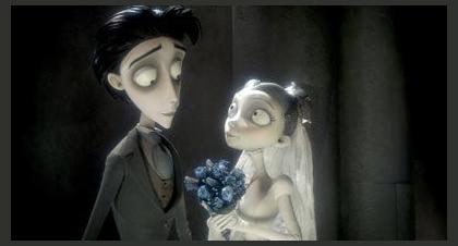 Corpse Bride photo 1