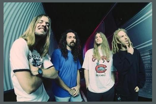 Corrosion of Conformity