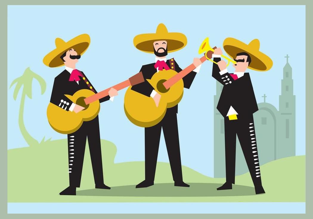 Corridos Mexicanos photo 1