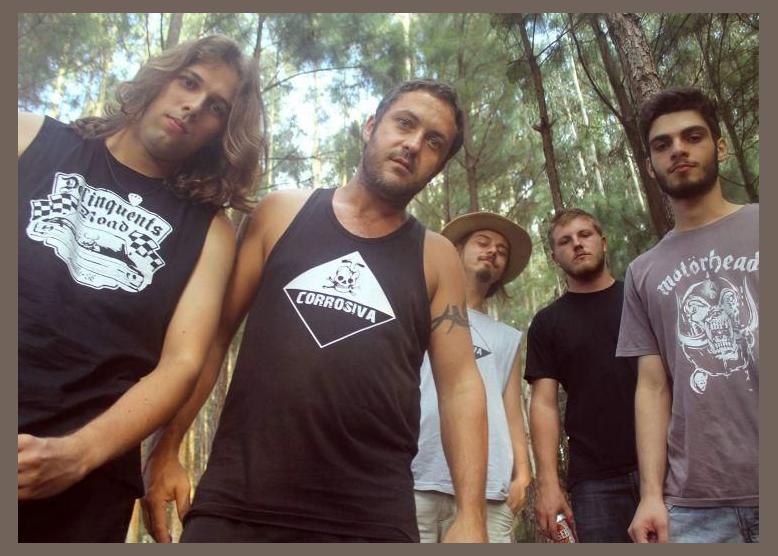 Corrosiva photo 1