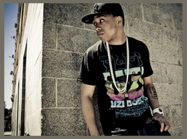 Cory Gunz photo 1