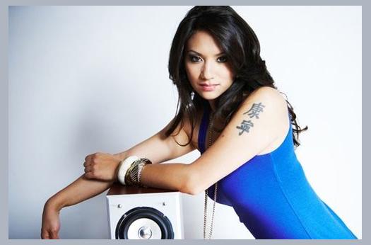 Cory Lee photo 1