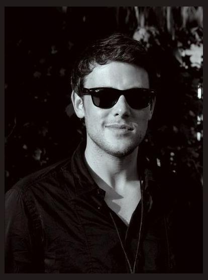 Cory Monteith photo 1