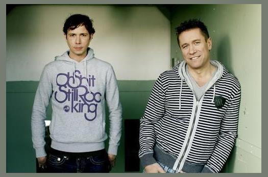 Cosmic Gate photo 1