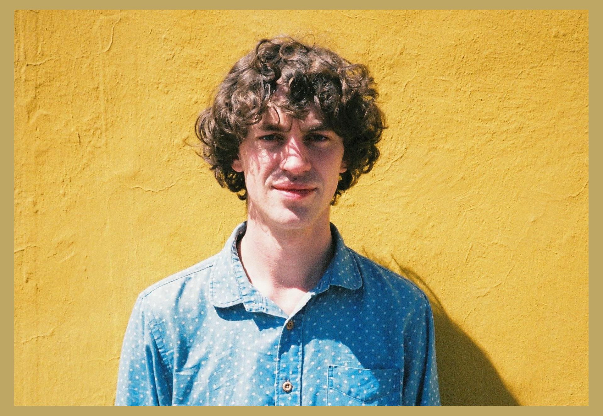Cosmo Sheldrake photo 1