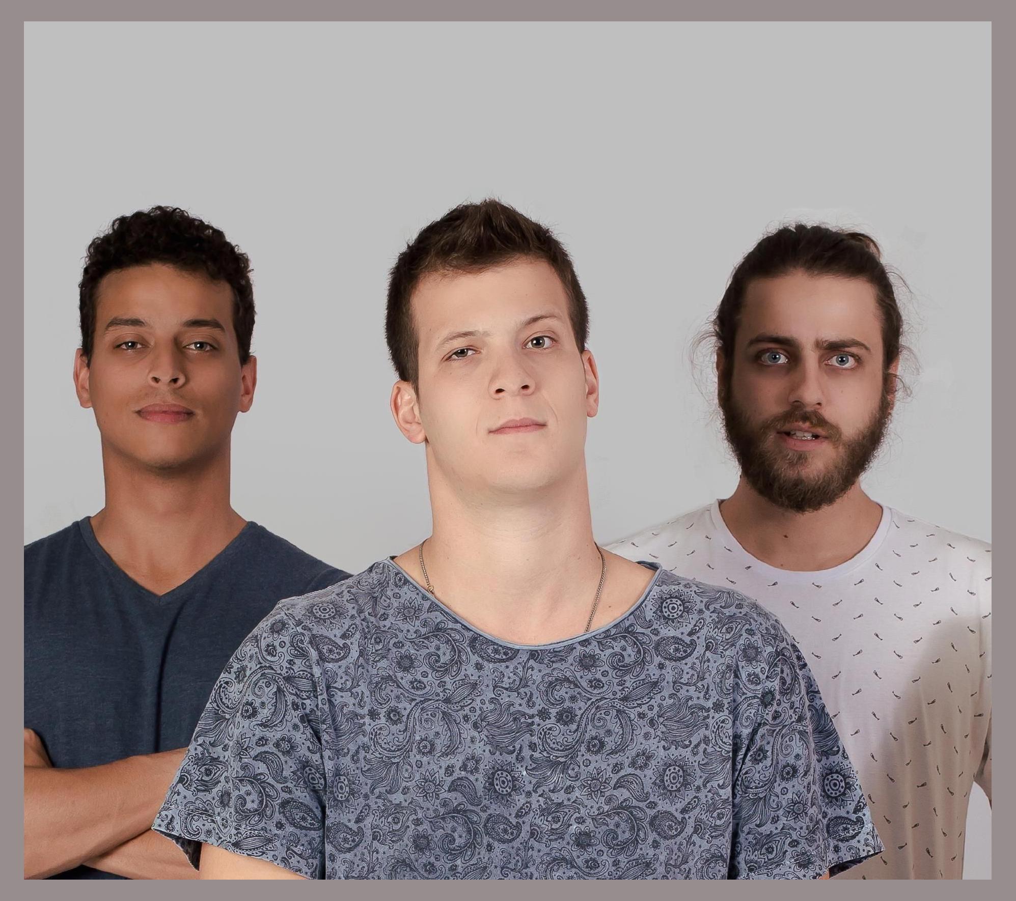 Costa e Os Mitos photo 1