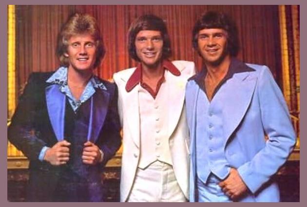 Cotton, Lloyd & Christian photo 1