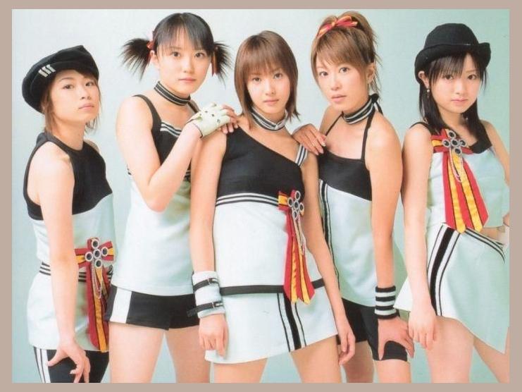 Country Musume photo 1