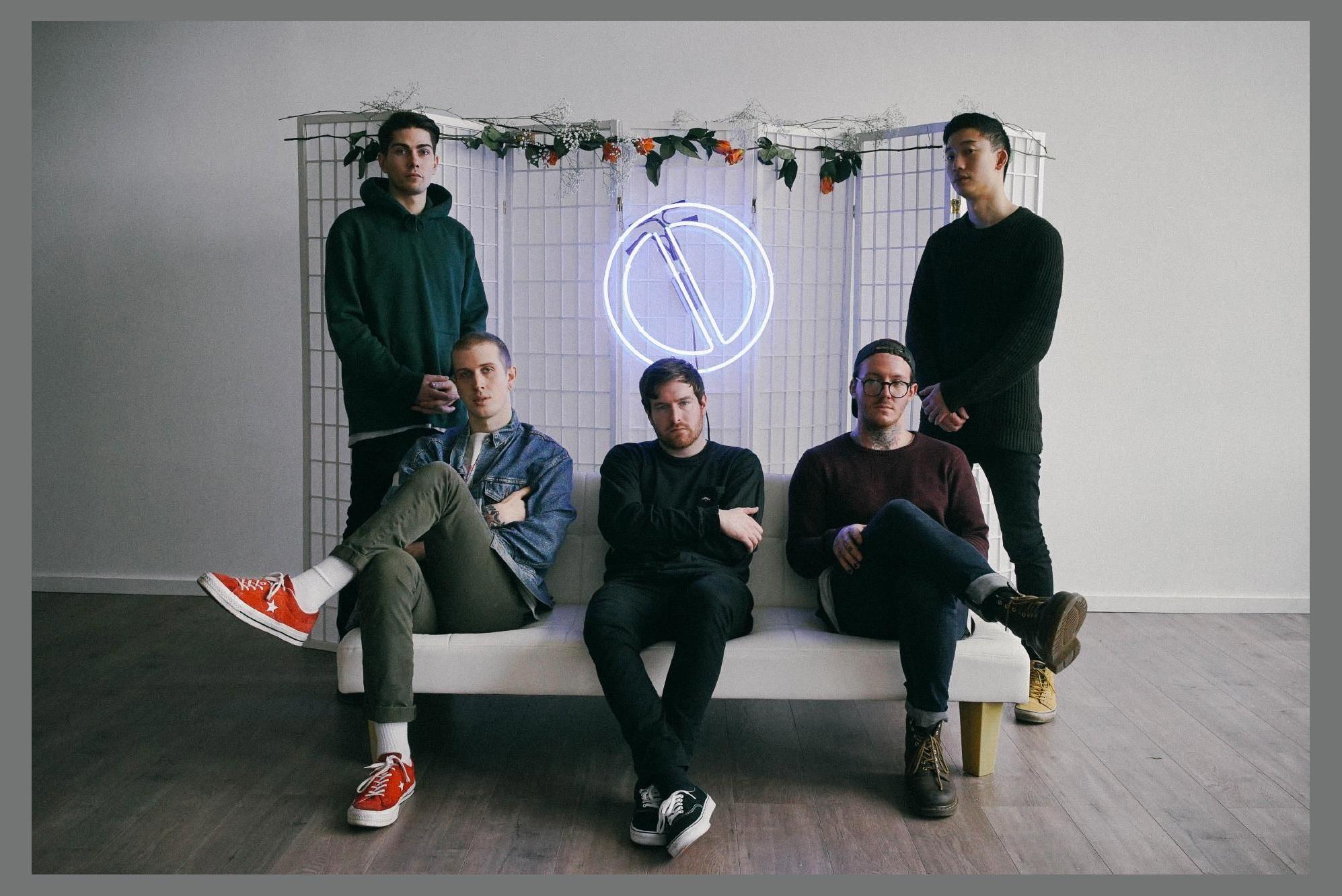 CounterParts photo 1