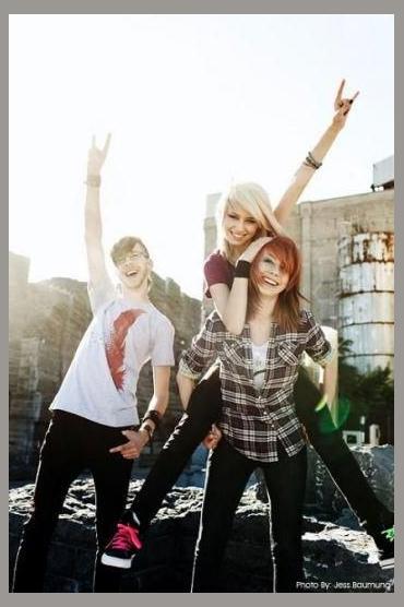 Courage My Love photo 1