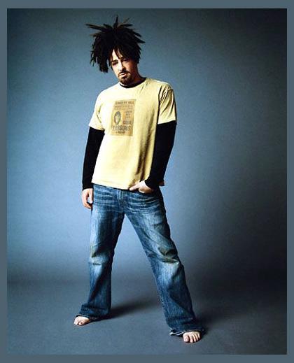 Counting Crows photo 1