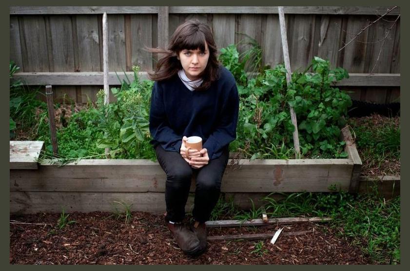 Courtney Barnett photo 1