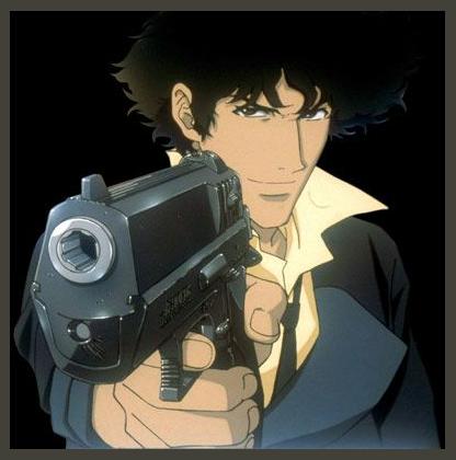 Cowboy Bebop photo 1