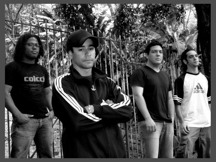 Cover de Nóis photo 1