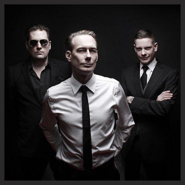 Covenant photo 1
