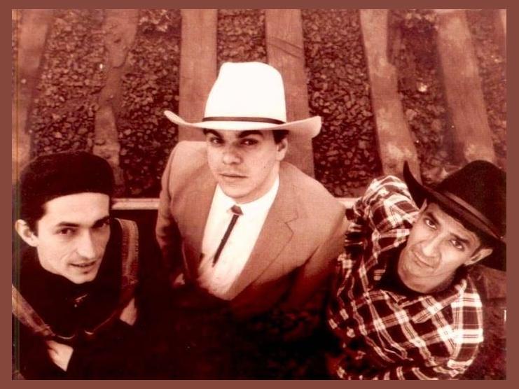 Cowboys Espirituais photo 1