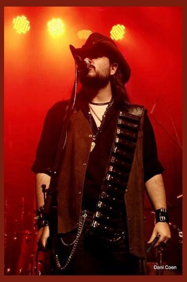 Cracker Blues photo 1