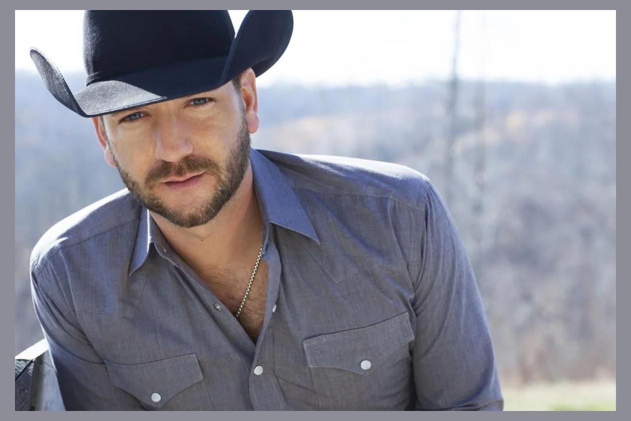 Craig Campbell photo 1