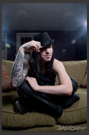 Craig Mabbitt photo 1