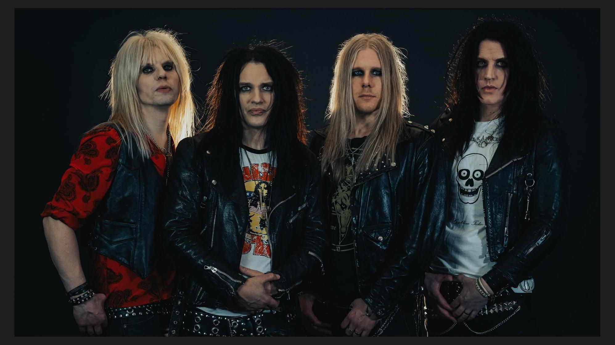 Crashdiet