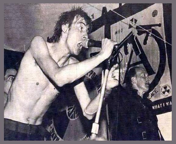 Crass photo 1