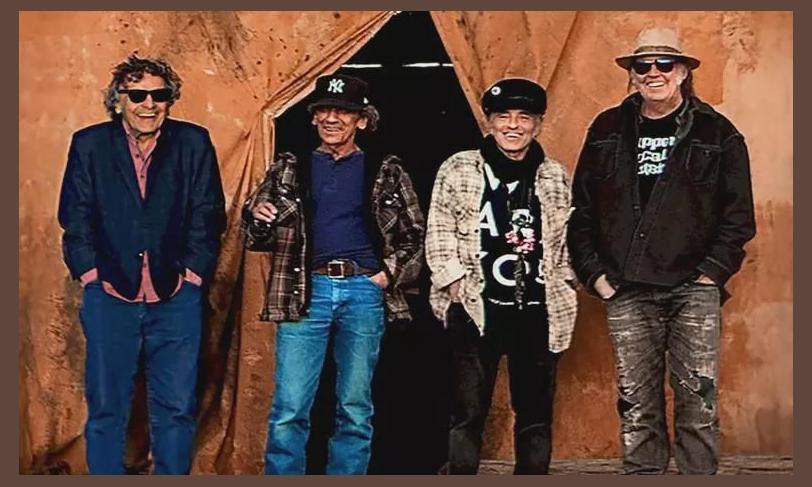 Crazy Horse photo 1