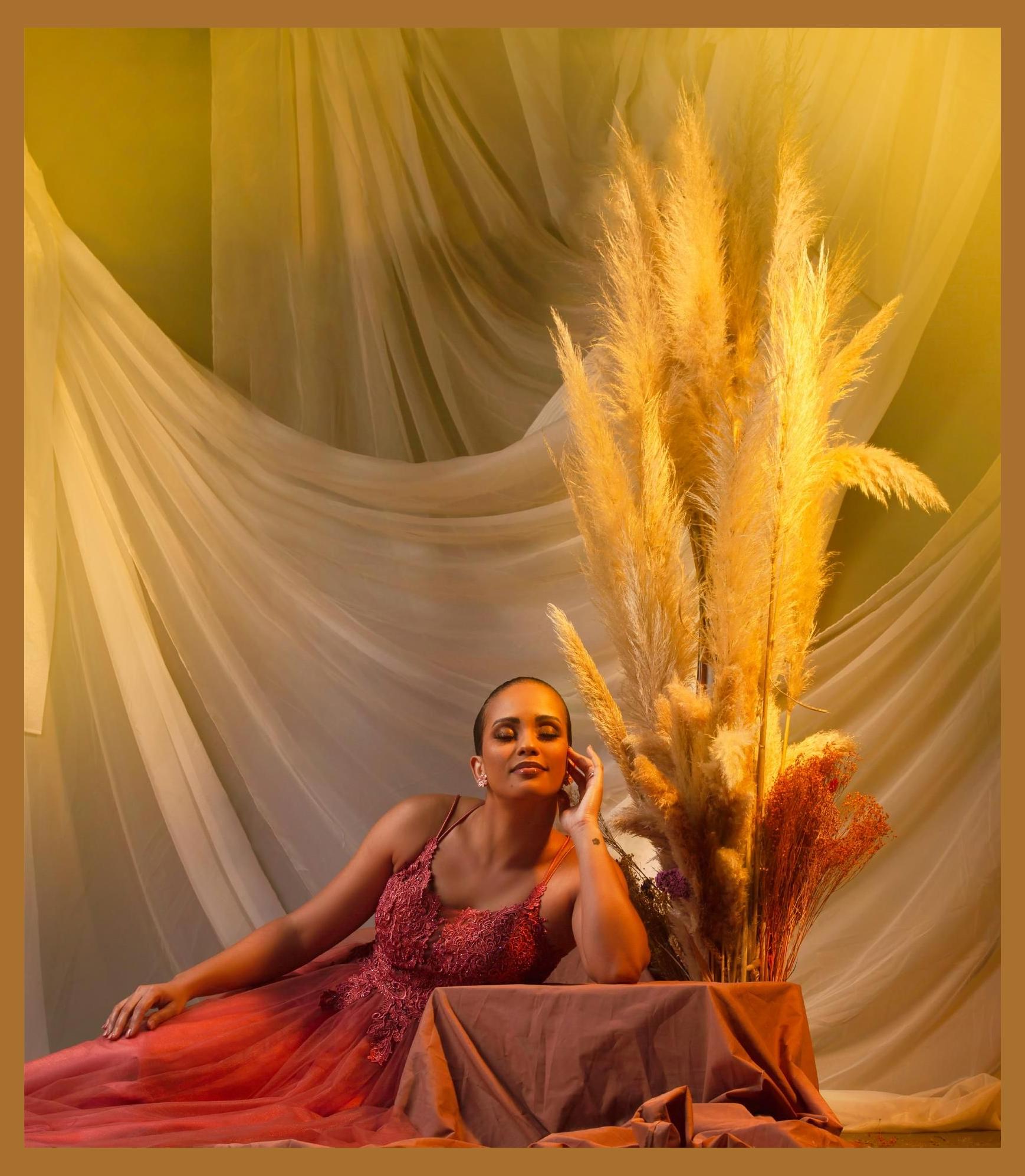 Cremilda Medina photo 1