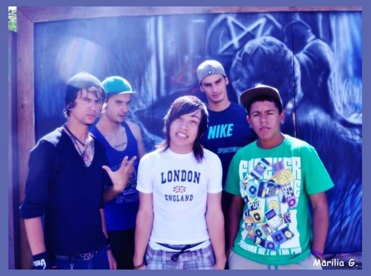 Crew 370 photo 1
