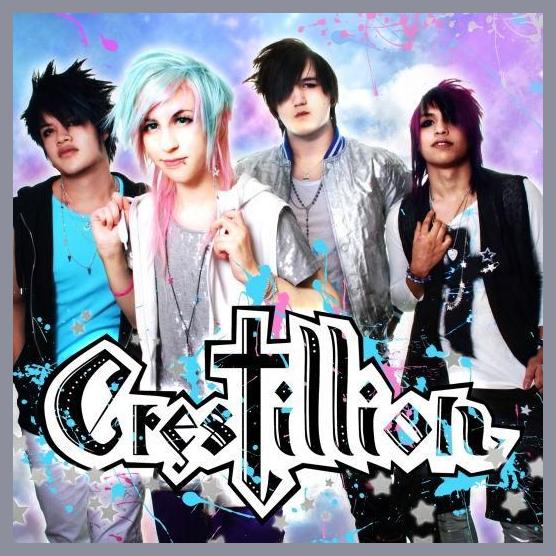 Crestillion photo 1