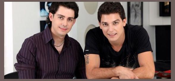 Crhistian e Cristiano photo 1