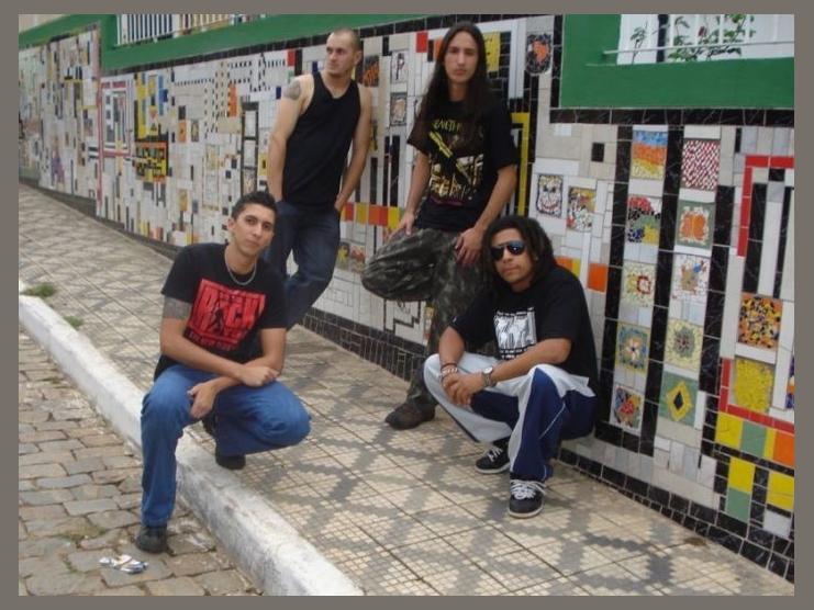 Crime Forjado photo 1