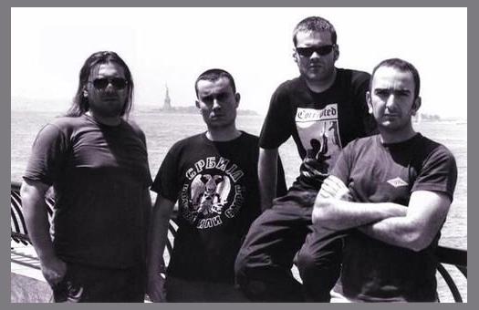 Cripple Bastards photo 1