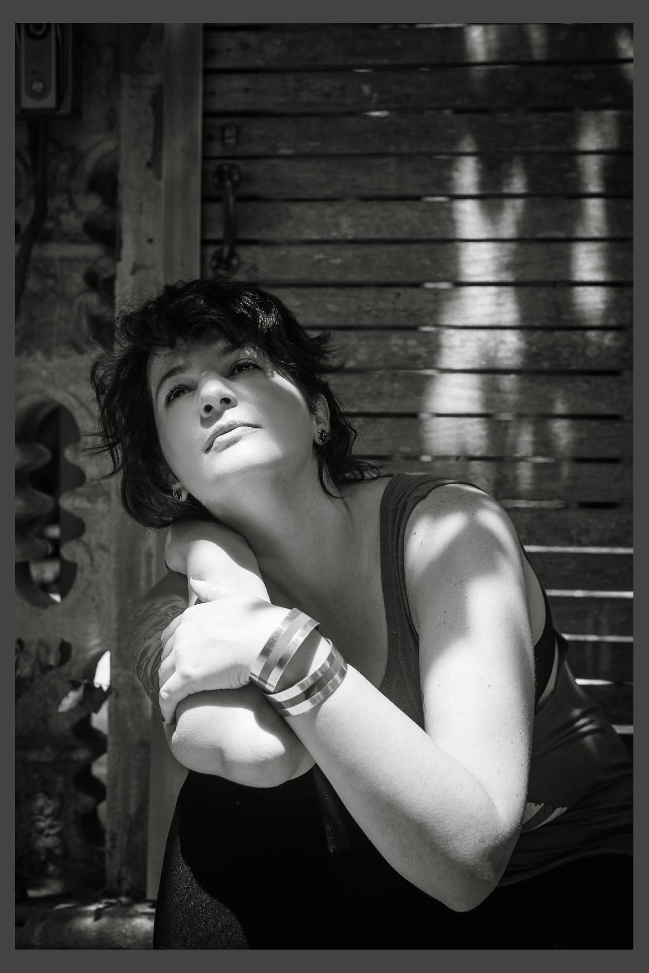 Cris Caffarelli photo 1