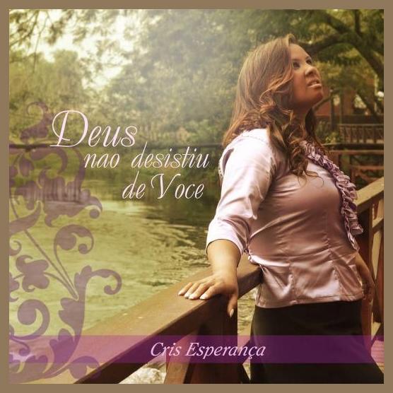 Cris Esperança photo 1