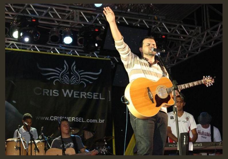 Cris Wersel photo 1