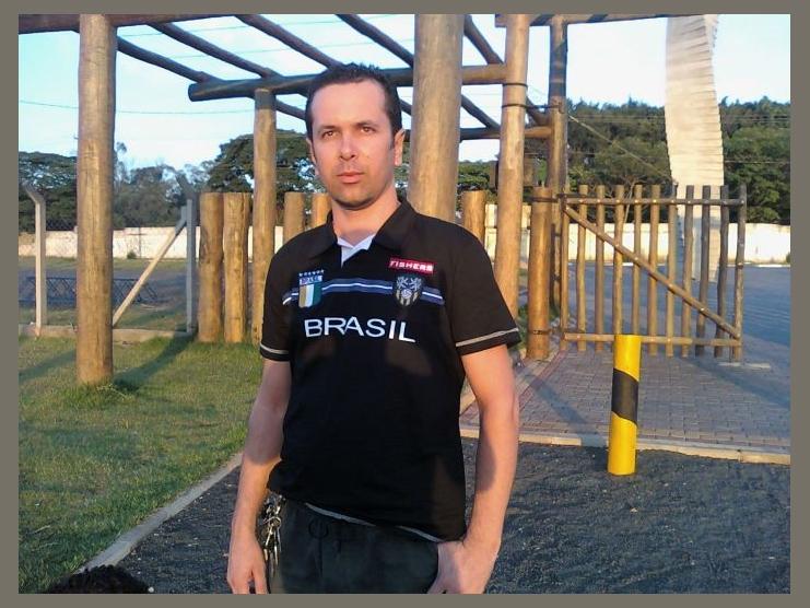Cris-oeste photo 1